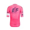 Wielershirt 2021 EF Education-Nippo N001